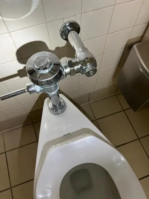 Fixture installation and repair for Sewer Camera Inspection in Jeffersonville